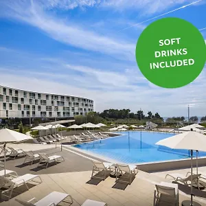 4* Отель Maistra Select Family Amarin