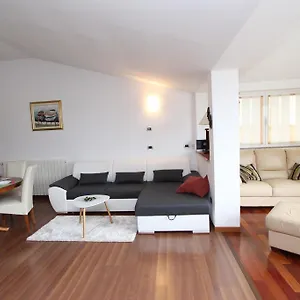  Apartment Tanja